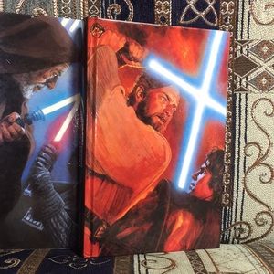 Star Wars The Life and Legend Of Obi-Wan Kenobi